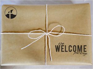 welcome-package