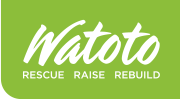 Watoto - Rescue Raise Rebuild